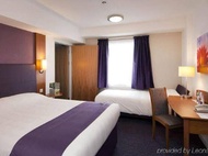 Premier Inn Glenrothes