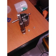 MATA 65m Hole Saw Drill Bit Hole Saw Cutter For Concrete Wall Hole Saw