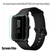 HD TPU Screen Protector Film For Xiaomi Huami Amazfit Bip BIT Lite Youth /1S /U /U Pro