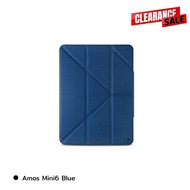 [CLEARANCE] JTLEGEND เคสสำหรับ iPad Mini / Gen / Air / Pro