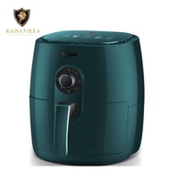 KAISA VILLA Heavy Duty Air Fryer 5.5L