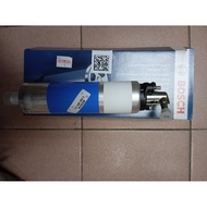 FUEL PUMP MERCEDES W140 W210 W220 W208 0004705994 BOSCH GERMANY