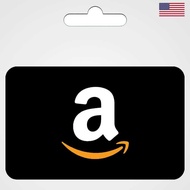 Amazon Gift Card (US) | INSTANT TOPUP | REDXGAME.COM PACK C