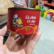 Ba Bep Concentrated Tomato Combo 198g can