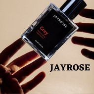 Parfum Pemikat Pasangan Jayrosse Grey Rouge Noah Luke - Parfum Pria