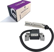 Ignition Coil for Troy Bilt 42" Pony Tractor Model# 13AN77KG011 w/BS Craftsman DLT 3000,Compatible w