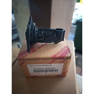 22204-30030 Hilux Revo GUN125 GUN126 Mass Air Flow Sensor Japan