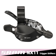 SRAM NX 11S Speed Trigger Shifters  MTB Bicycle Shifter
