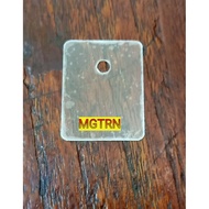 Toshiba A1943+C5200 Transistor Mica {10pcs}