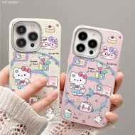 Silicone Case For Tecno Spark 20 20C Pop 7 8 Go 2023 2024 Pro Phone Soft PW