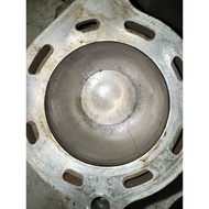 MESIN Minus beret block piston engine kawasaki ninja 250 rr mono z250 sl single one cylinder 250rr z