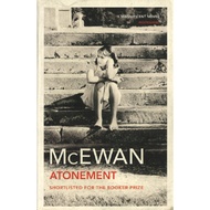 Atonement : Vintage : Ex Libris.