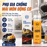 High Performance Engine Protection and Abrasion Resistant Agent / Nano Level Anti-Abrasion Protector
