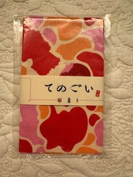 (not in HK 8-24/Feb 2 月8日-24日不在香港)日本全棉風呂敷 包袱布 90x33cm Japanese Furoshiki