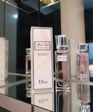 迪奧DIOR甜心滾珠香水淡香20ml