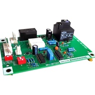 HK32EA001 HK32EA007 Papan Kawalan Defrost