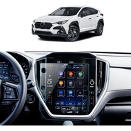 Matte Screen Protector for 2025 Subaru Forester& 2024 2025 Subaru Crosstrek& 2022-2023 WRX STARLINK 