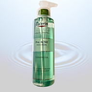Eucerin pro acne solution cleansing gel