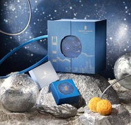 香港 麗思卡爾頓 酒店「星。月」迷你蛋黃奶黃 月餅禮盒 （八個裝） The Ritz-Carlton Mooncake Gift Set