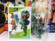 一番賞 zero one e賞 幪面超人 假面騎士 w