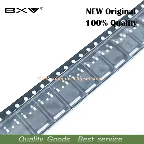 10pcs SUD50P06-15 TO-252 SUD50P06 50P06 TO252 SUD50P06-15L SOT SUD50P06-15L-E3 MOS field effect tran