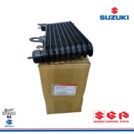 COOLER ASSY, OIL SUZUKI GIXXER NAKED/ GIXXER SF/GIXXER V-STROM 250 16600-41K00-000