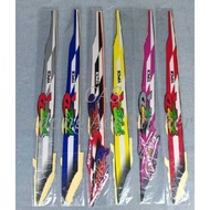 STRIPING LIS STICKER BODY YAMAHA F1ZR MOTORCYCLE 1997