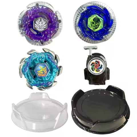 BB-10 clear stadium BB-117 Blitz Unicorno 100RSF BB-116 Jade Jupiter S130RB BB-121 Duo Uranus 230W r