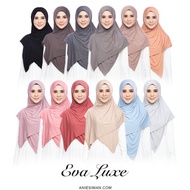Anies Iman Instant Shawl Eva Luxe