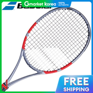 babolat | ไมเทนนส 2025บาบอล랏 รน Pure Strike 100 GEN4 101576 (100sq/305g/16x20) G2/G3