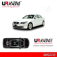 BMW 5 SERIES E60 03-10 (2.0/2.5/3.0) - ULTRA RACING CHASSIS BAR
