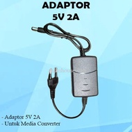 5V 2A adapter