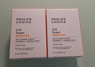 Paula's Choice C15 Super Booster 維他命C精華