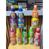 Pororo Juice Drinks (random flavors)