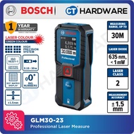 BOSCH PROFESSIONAL DIGITAL LASER RANGEFINDER LASER LEVEL [ GLM30-23 | GLM40-12 | GLM400 | GLM5023G |