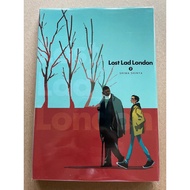 Lost Lad London GN Vol 02