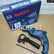 Bosch Gsb 550 Bor Beton 13 Mm Bosch - Bor Listrik Bosch Gsb550 Gratis