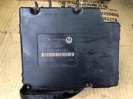 大坡很遠 VW Sharan 1.8T 2.8 ABS ESP 總成含電腦 7M3614111 ,7M3907379B