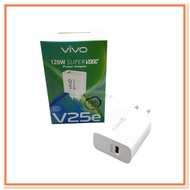 Vivo Super Vooc Charger / Vivo Fast Charging 120W Charger