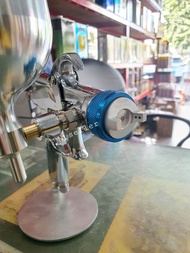 กาพ่นสี N.seller K600G แถมฟรีดักน้ำมินิ