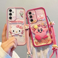 3D Casing for Samsung Galaxy A34, 5G, phone case, SM-A346E /B /M /O, popular new exquisite trendy pr