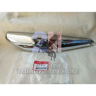 2M COVER ORIGINAL AHM VERZAknalpot 18311-K18-940