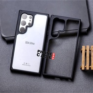 CASE SAMSUNG S24 ULTRA CASE ANTI FALL SHOCKPROOF CASE AF01 SAMSUNG S24 ULTRA