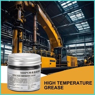 High Temp Bearing Grease High-Temperature Anti-Wear Bearing Industrial Accessories Waterproof Multi-