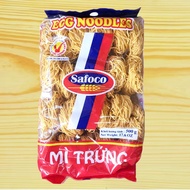 SAFOCO [YELLOW Noodles 500g] SPECIAL Egg Noodles Egg Noodles