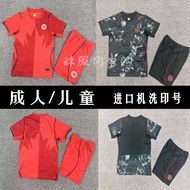 manchester united jersey manchester united jersey 23/24 2026 National Team Canada Jersey Home Away C