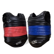 OMAS Silat Reversible Body Protector OMAS Silat 2-in-1 Reverse Body Protector PE3011 Silat Body Prot