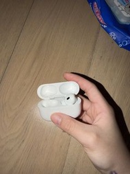 放二手Apple AirPods Pro