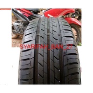 BAN MOBIL SECOUND 185/65 R15 BAN TUBELES BERKUALITAS.