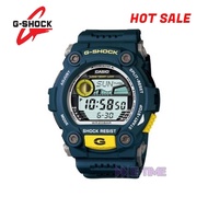 [SALES] 100% Casio G-Shock Original G-7900-2D Digital Watch G-7900-2 G-7900